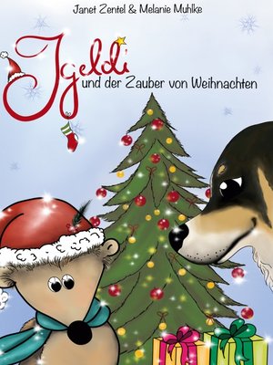 cover image of und der Zauber von Weihnachten